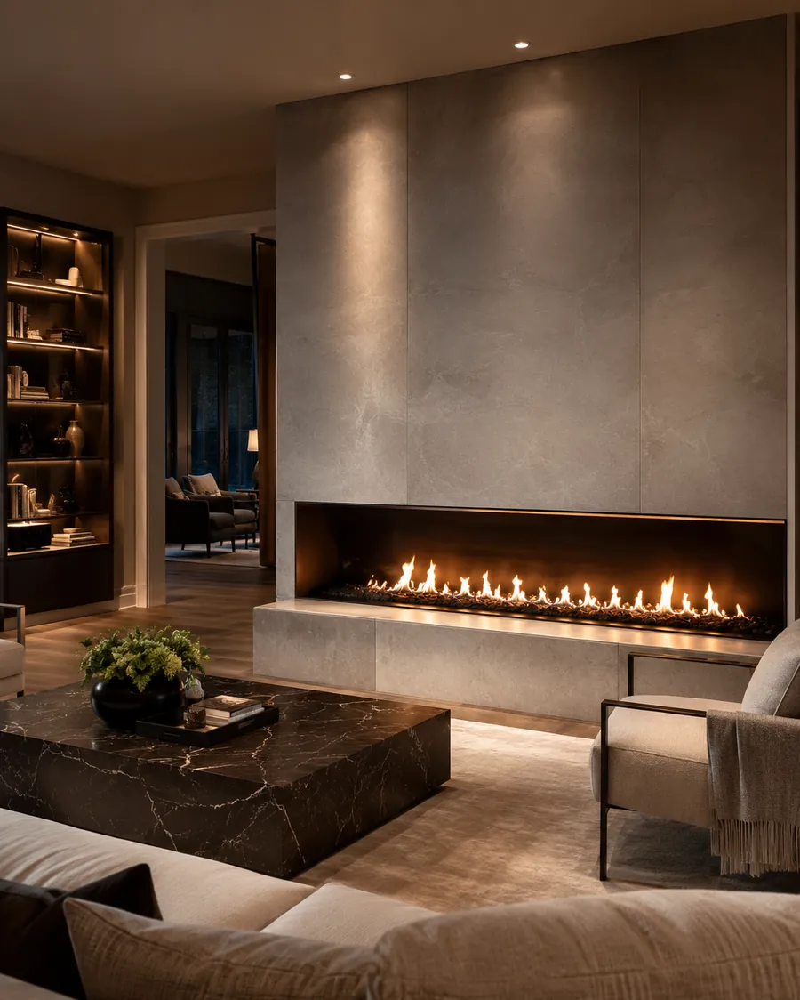 Can Wind Make a Fireplace Backdraft in Colorado