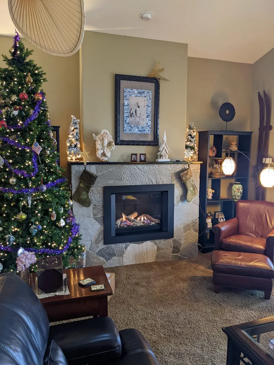 Why Does My Fireplace Smoke Only When I First Light It