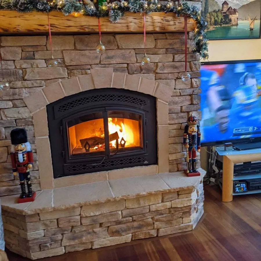 Why Does My Fireplace Smell Smoky When It’s Not Burning